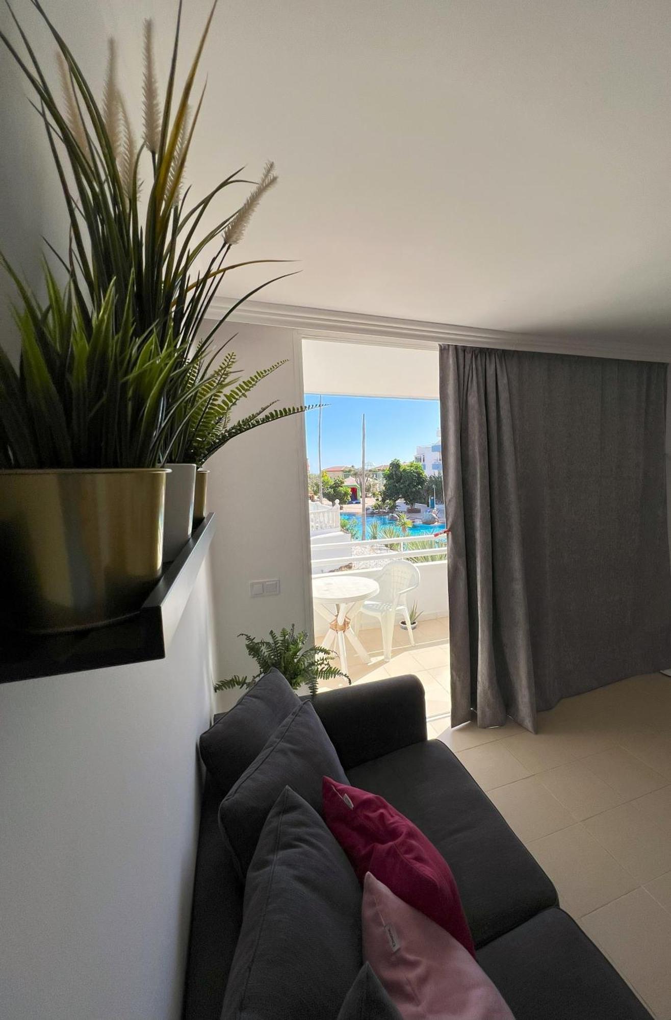 Tenerife Golf Del Sur Apartment 1 San Miguel de Abona Exterior foto