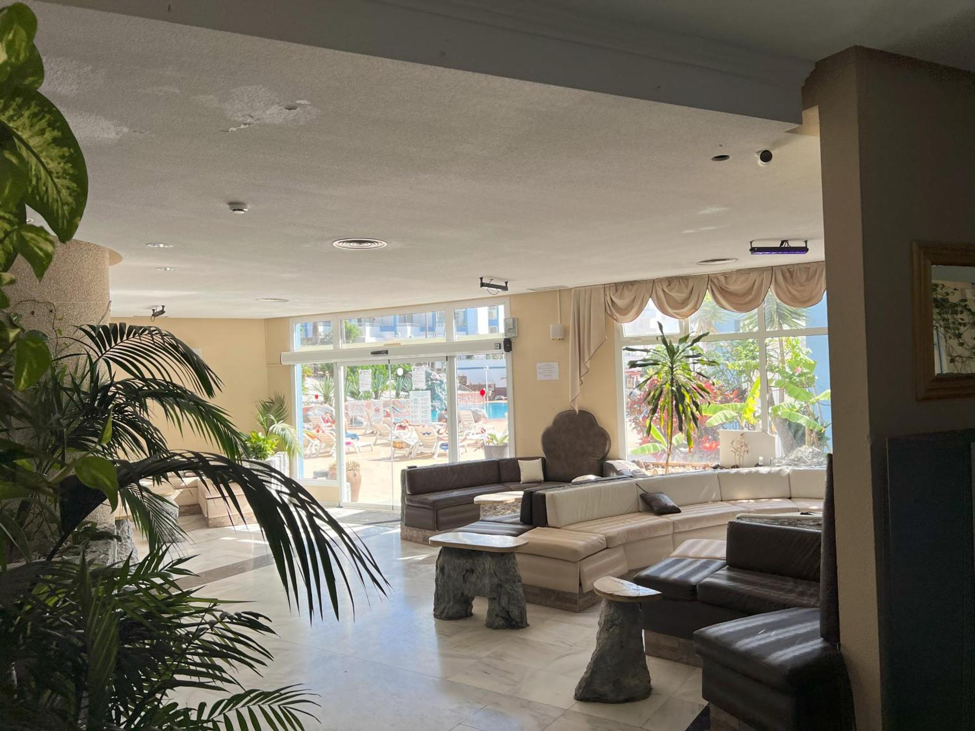 Tenerife Golf Del Sur Apartment 1 San Miguel de Abona Exterior foto