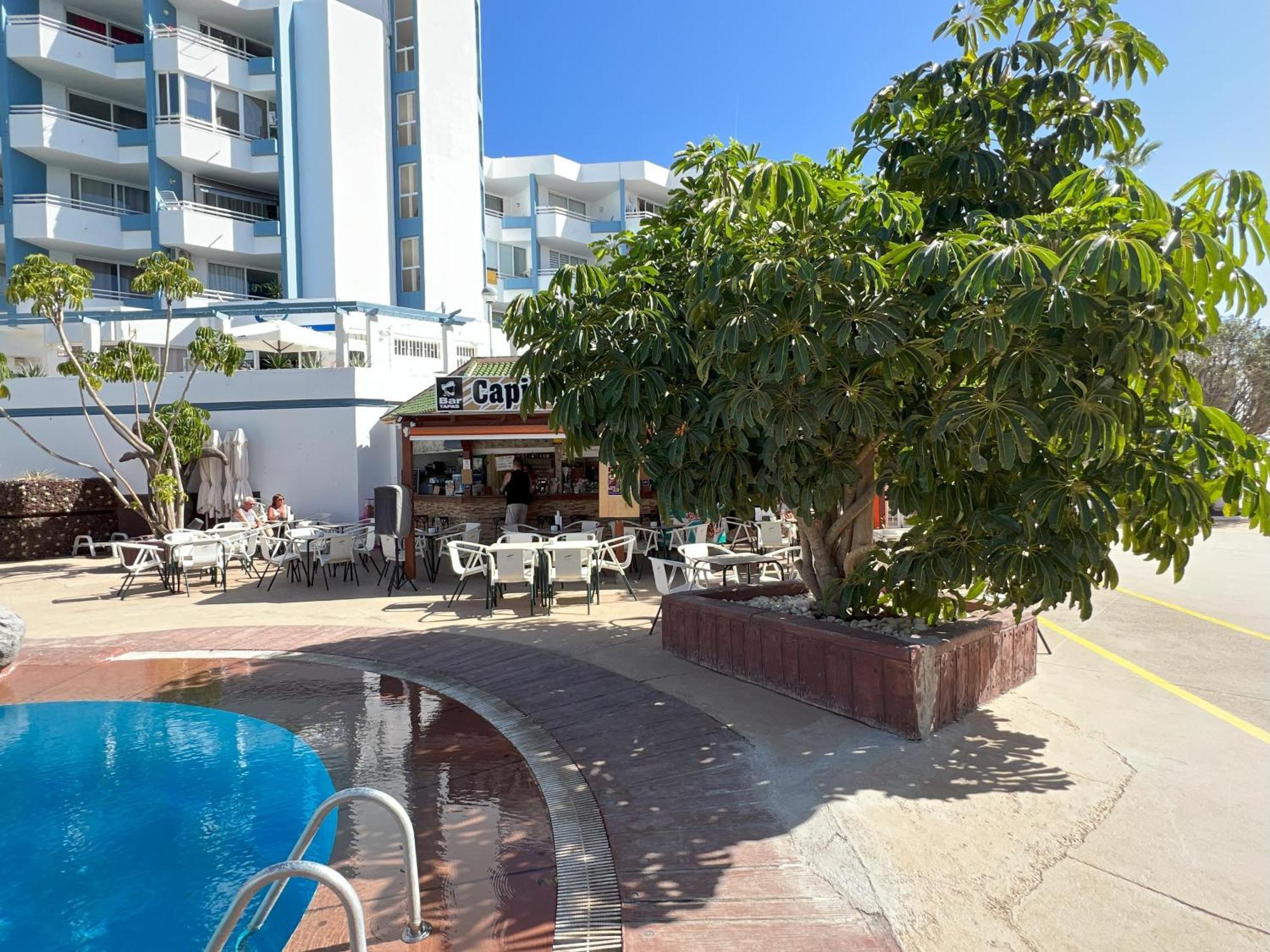 Tenerife Golf Del Sur Apartment 1 San Miguel de Abona Exterior foto